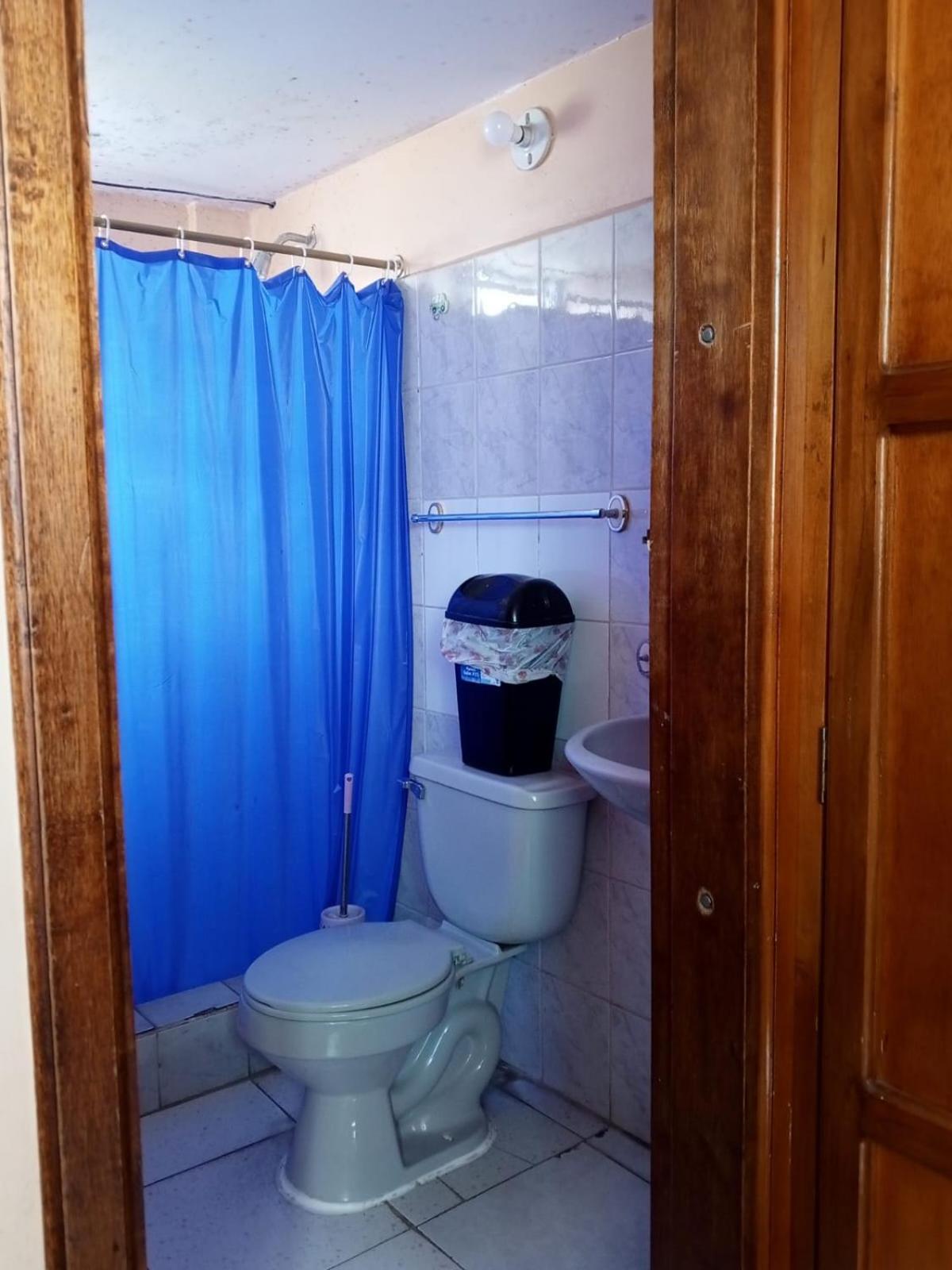 Hostal Rincon Del Turista اوتابالو المظهر الخارجي الصورة